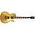 Guitarra Strinberg Les Paul CLP79 Dourado Mostarda - Imagem 3
