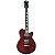 Guitarra Strinberg Les Paul CLP82 BKC - Imagem 1