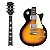 Guitarra Strinberg Les Paul LPS230 SB - Imagem 2