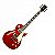 Guitarra Strinberg Les Paul LPS230 WR - Imagem 1