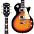 Guitarra Strinberg Les Paul LPS280 Sunburst - Imagem 2