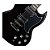 Guitarra Strinberg SG CLG24 TBK - Imagem 3