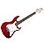 Guitarra Strinberg Stratocaster EGS216 TWR - Imagem 1