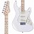 Guitarra Stratocaster Strinberg STS150 MWH - Imagem 1