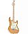 Guitarra Stratocaster Strinberg STS150 NA - Imagem 1
