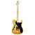 Guitarra Strinberg Telecaster CLG89T NT - Imagem 1