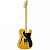 Guitarra Strinberg Telecaster CLG89T NT - Imagem 2