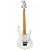 Guitarra Stratocaster Tagima E2 Edu Ardanuy SE WH com Case - Imagem 1