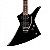 Guitarra Tagima Extreme Special BK - Imagem 2