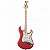 Guitarra Stratocaster Tagima T635 Fiesta Red - Imagem 1