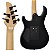 Guitarra Stratocaster Tagima Vulcan BK - Imagem 4