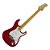 Guitarra Stratocaster Tagima Woodstock Series TG530 MR - Imagem 2