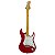 Guitarra Stratocaster Tagima Woodstock Series TG530 MR - Imagem 1
