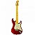 Guitarra Stratocaster Tagima Woodstock Series TG530 MR - Imagem 1