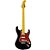Guitarra Tagima Stratocaster Woodstock Series TG530 BK - Imagem 1
