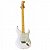 Guitarra Stratocaster Tagima Woodstock Series TG530 Branco Vintage - Imagem 1
