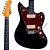 Guitarra Tagima Jaguar Woodstock TW61 BK - Imagem 2
