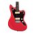 Guitarra Tagima Jaguar Woodstock TW61 FR - Imagem 2