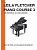 Método Leila Fletcher Piano Course - Vol 3 - Imagem 1