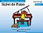 Método Lições de Piano Hal Leonard - Vol 1 - Imagem 1