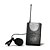 Microfone Headset / Lapela Lyco UH01 HLI - Imagem 2