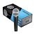 Microfone de Mão Vokal VM-500 - Imagem 1