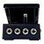Pedal de Volume para Guitarra Boss FV-50H - Imagem 2