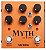 Pedal para Guitarra Fuhrmann Myth of Tones MY01 - Imagem 1