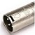 Plug XLR Macho 3 Pinos Santo Angelo L3MNN01 #desconto - Imagem 3