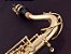 Saxofone Tenor Eagle ST 503 - Imagem 2