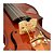 Surdina Violino Torelli Stradivarius TS010 - Imagem 2