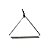 Triângulo Quirino 15Cm T76 - Imagem 1