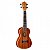 Ukulelê Acústico Phoenix Soprano UKP21 NA - Imagem 1