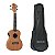 Ukulelê Elétrico Strinberg Concerto UK06-CE MGS Fosco - Imagem 3