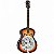 Violão Acústico Aço Strinberg SDB30 Resonator Dobro SB - Imagem 1