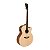 Violão Elétrico Aço Tagima Walnut Six Jumbo - Imagem 1