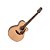 Violão Elétrico Aço Takamine GN15CE NS Fosco - Imagem 5