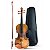 Violino 3/4 Concert CV50 Fosco - Imagem 1