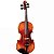 Violino 4/4 Eagle Profissional VK644 Envelhecido - Imagem 2