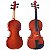 Violino 4/4 Sverve Canhoto - Imagem 1