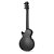 Violão Elétrico Aço Seizi Nova Go Enya Black - Imagem 2