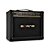Amplificador Guitarra Borne Vorax 840 Studio BK 40W - Imagem 1