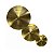 Kit de Pratos Waldman Bang BNG-141620 - Imagem 1