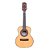 Cavaco Acústico Rozini Estudante RC09 ACN - Imagem 1