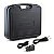 Microfone Headset Sem Fio Karsect KS248SH - Imagem 3