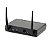Microfone Headset Sem Fio Karsect KS248SH - Imagem 2