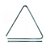 Triângulo Quirino 20Cm T77 - Imagem 1