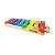 Xilofone 8 Teclas Coloridas Turbinho - Imagem 2