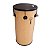 Tantan 14" x 70 Luen Madeira Pele Korino Preta - 25024 - Imagem 1