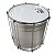 Surdo 16" x 45 Batuka Luen Alumisteel 60052 BCR - Imagem 1